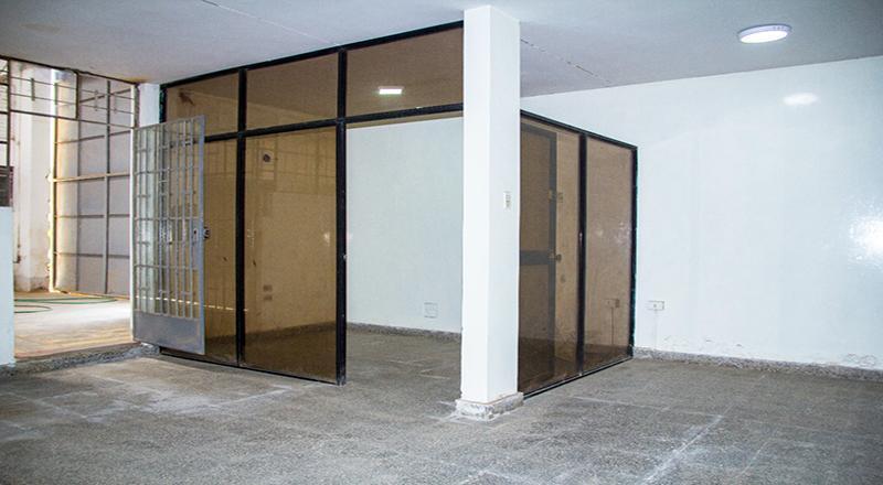 VENTA DE GRAN ALMACÉN EN CHICLAYO